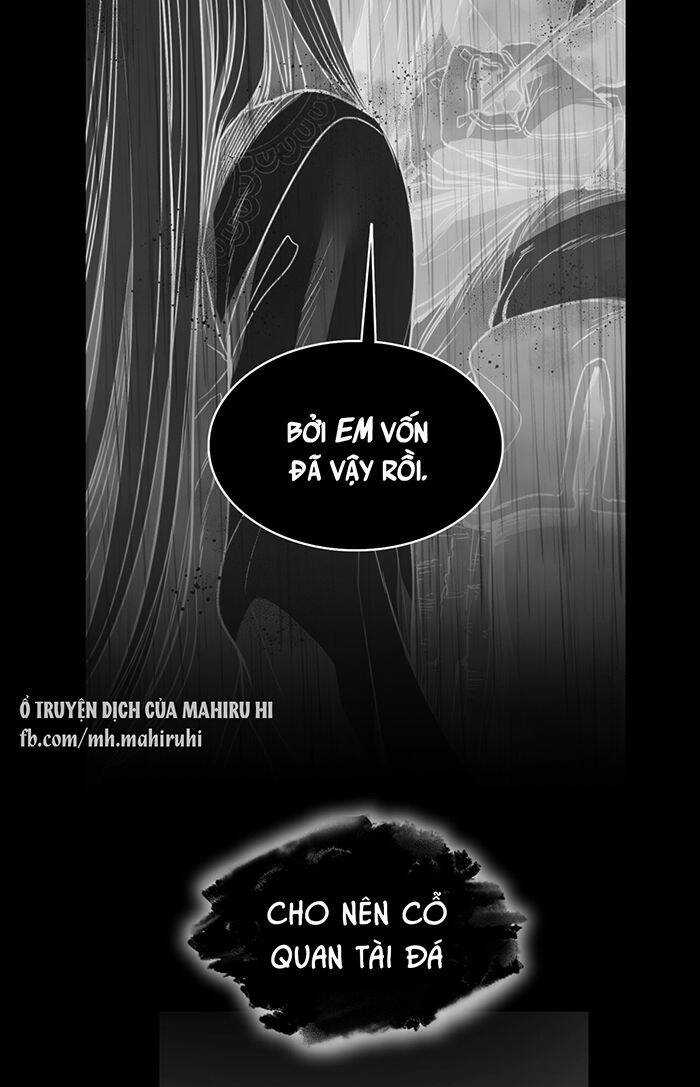 Ác Quỷ Chapter 132 trang 3