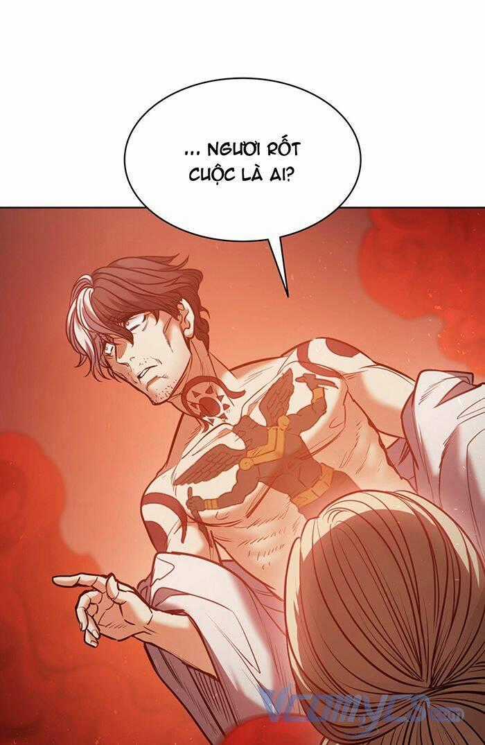 Ác Quỷ Chapter 132 trang 33