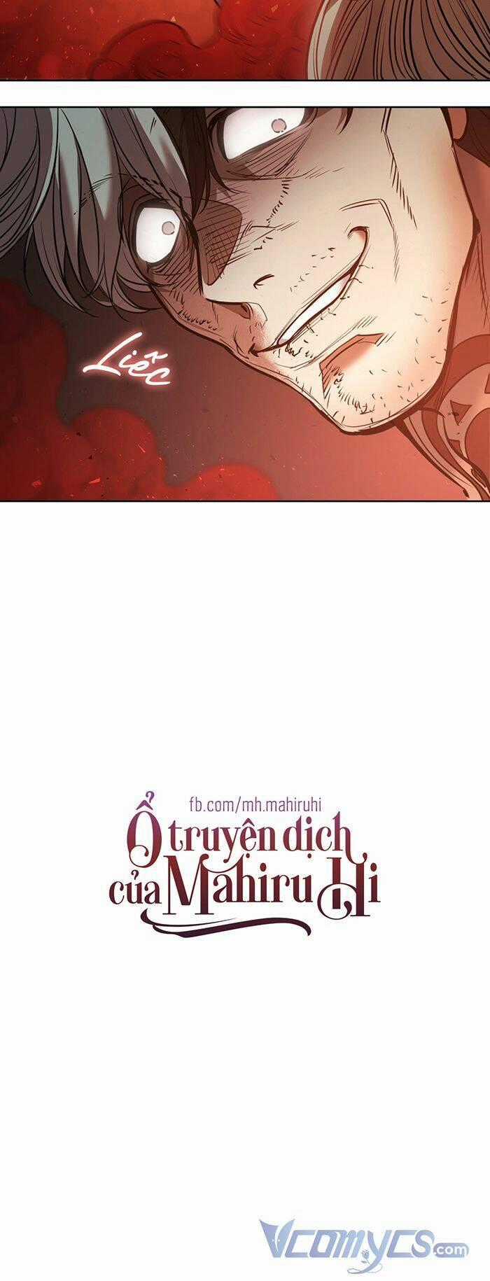 Ác Quỷ Chapter 132 trang 34