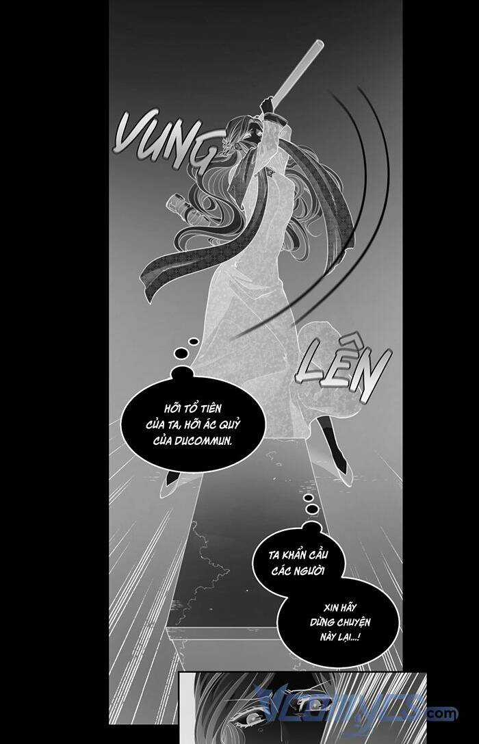Ác Quỷ Chapter 132 trang 4