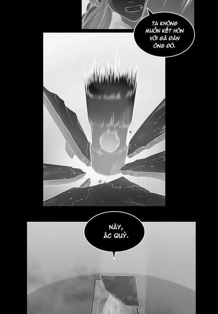 Ác Quỷ Chapter 132 trang 5