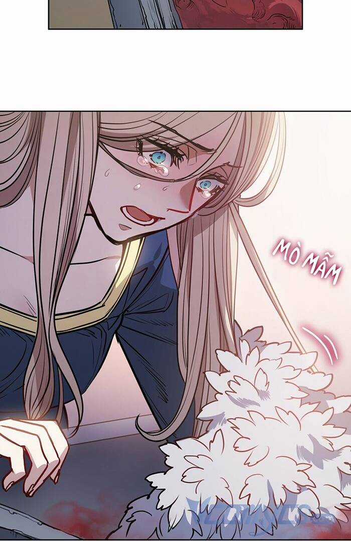 Ác Quỷ Chapter 133 trang 10