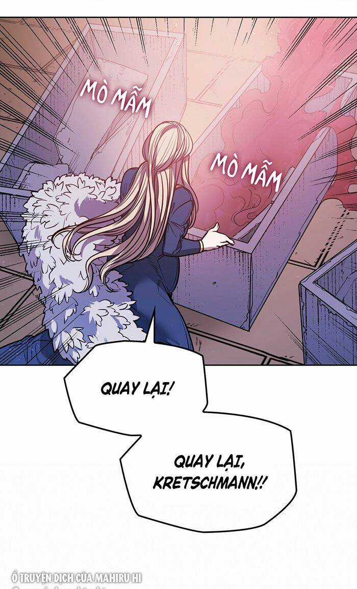 Ác Quỷ Chapter 133 trang 11