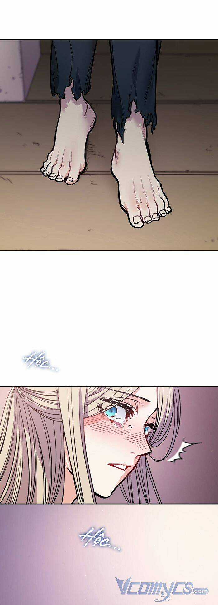 Ác Quỷ Chapter 133 trang 13