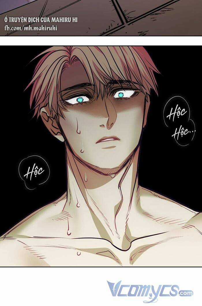 Ác Quỷ Chapter 133 trang 15