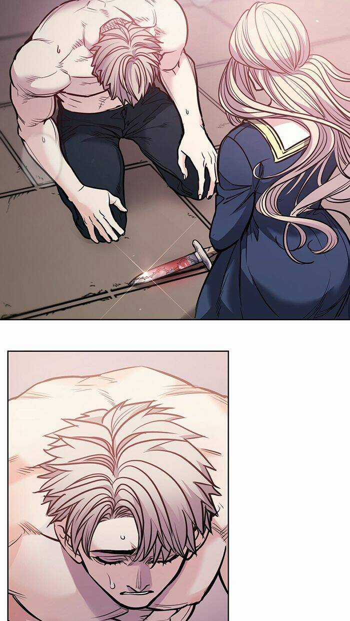 Ác Quỷ Chapter 133 trang 19