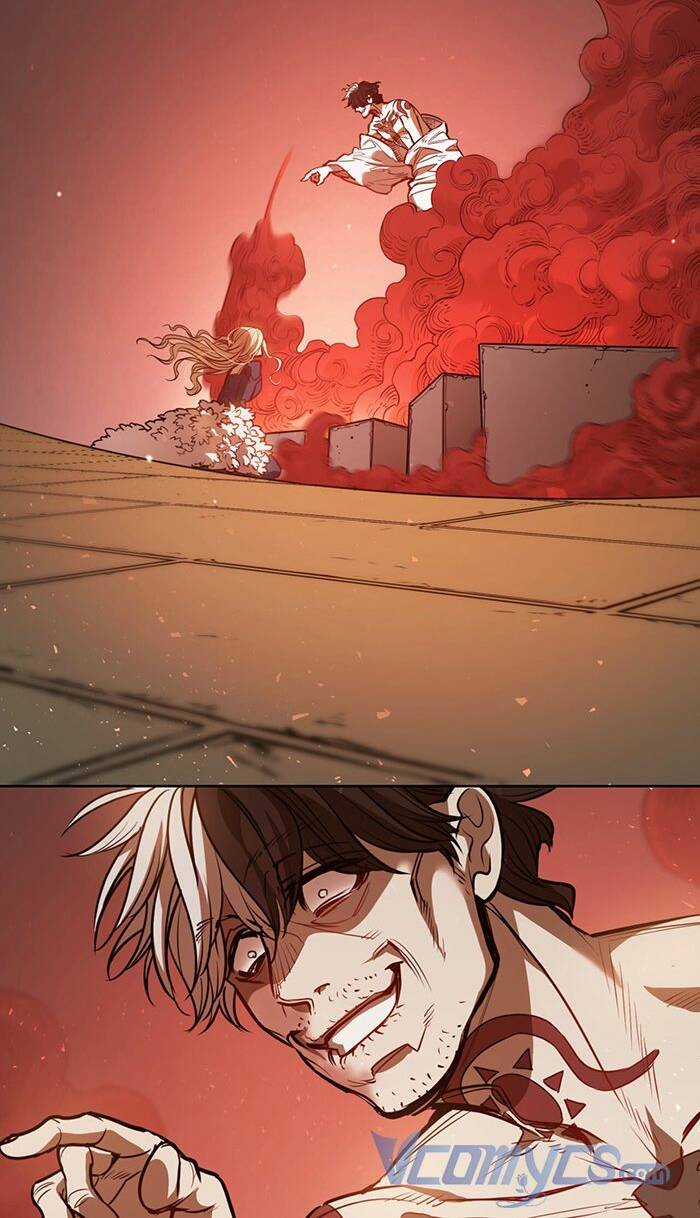 Ác Quỷ Chapter 133 trang 2