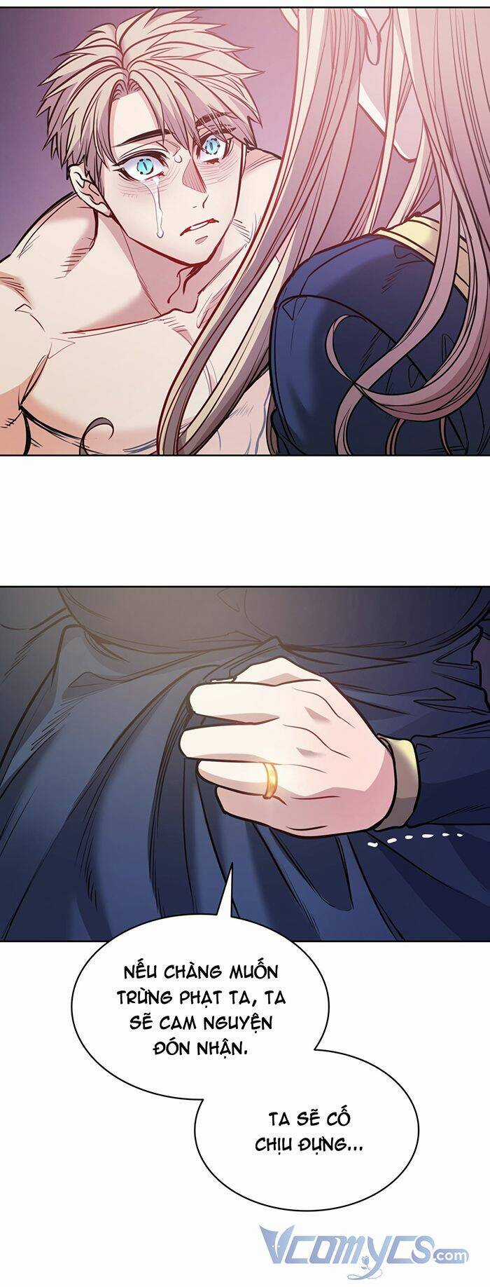 Ác Quỷ Chapter 133 trang 25