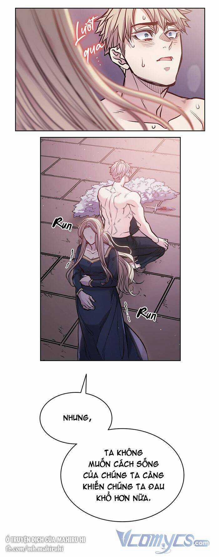 Ác Quỷ Chapter 133 trang 26