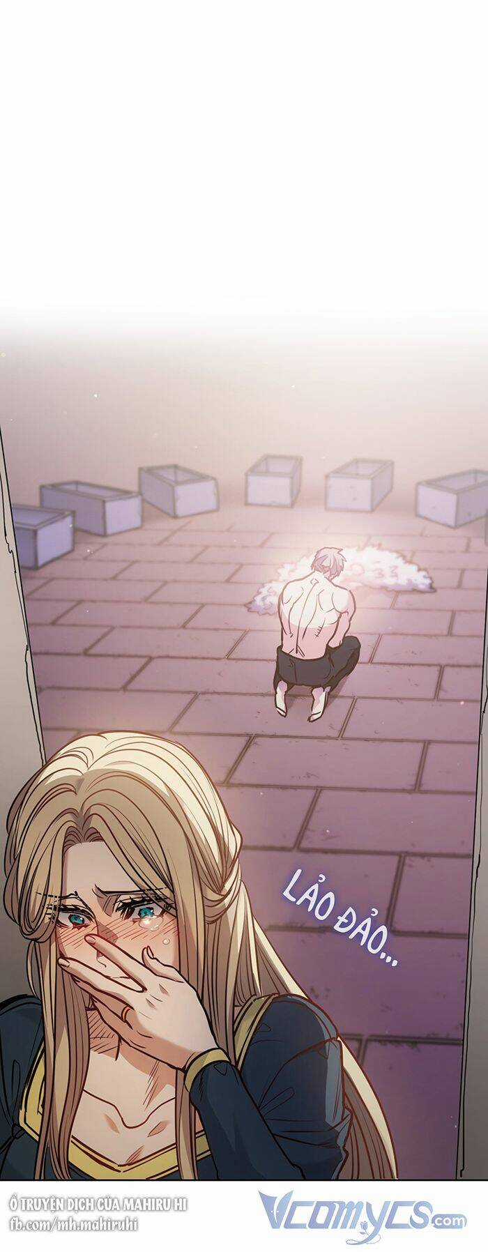 Ác Quỷ Chapter 133 trang 27