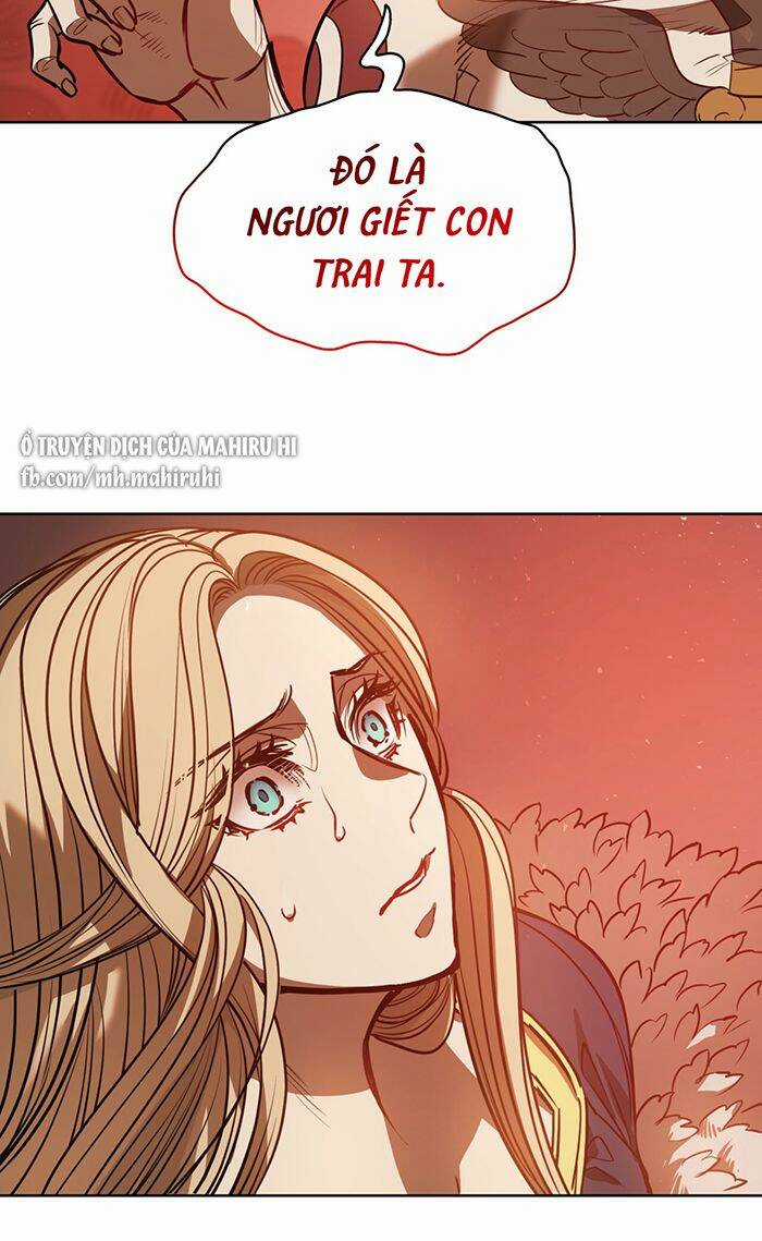 Ác Quỷ Chapter 133 trang 3