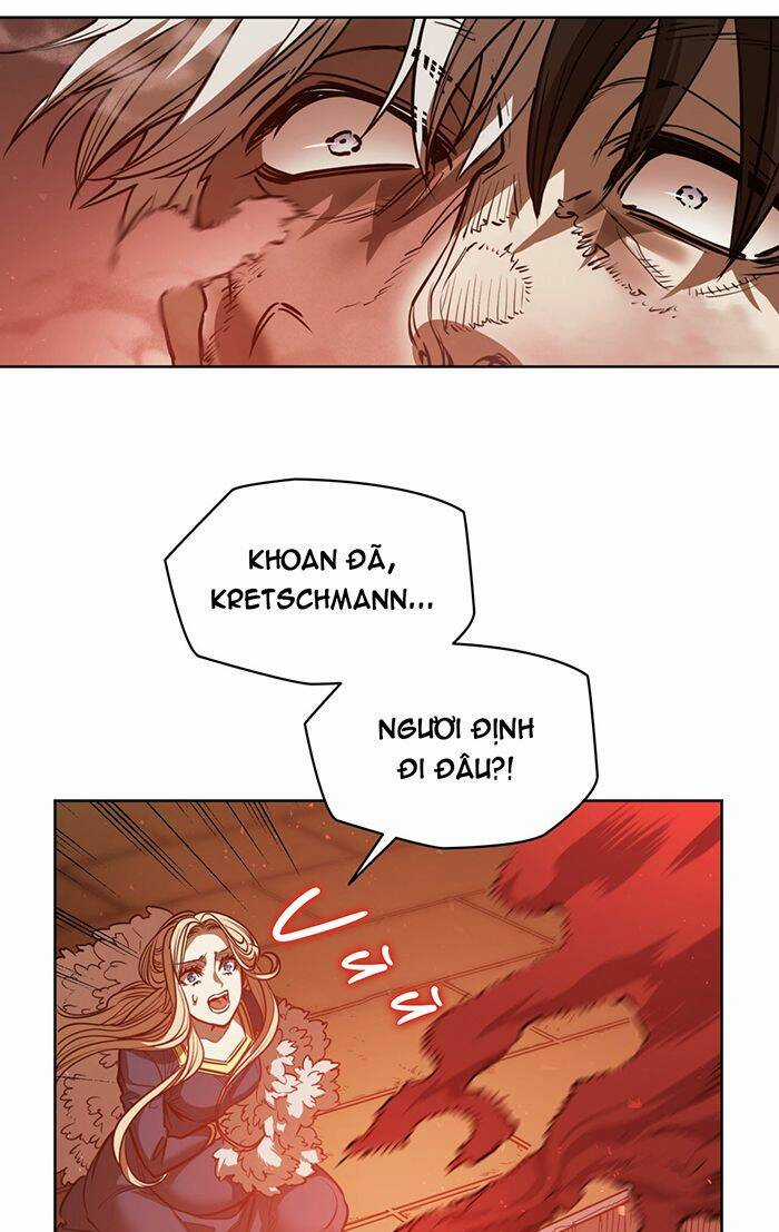Ác Quỷ Chapter 133 trang 5