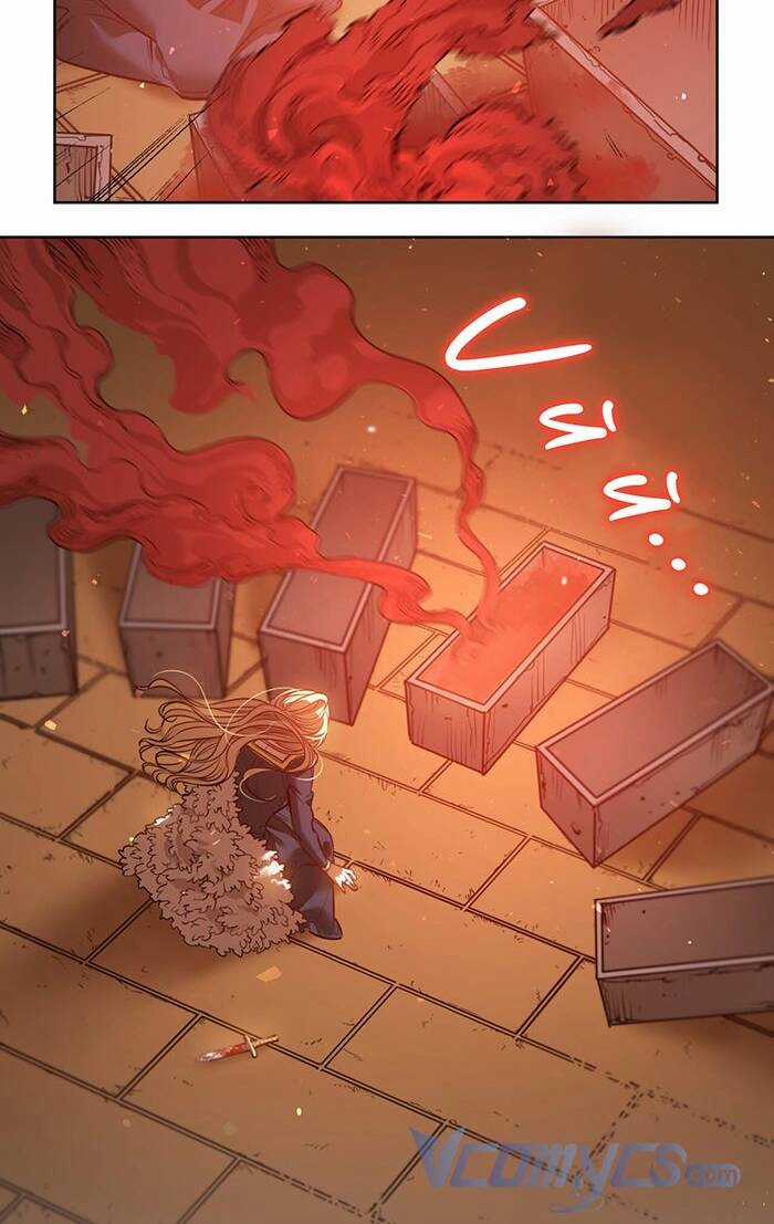 Ác Quỷ Chapter 133 trang 6