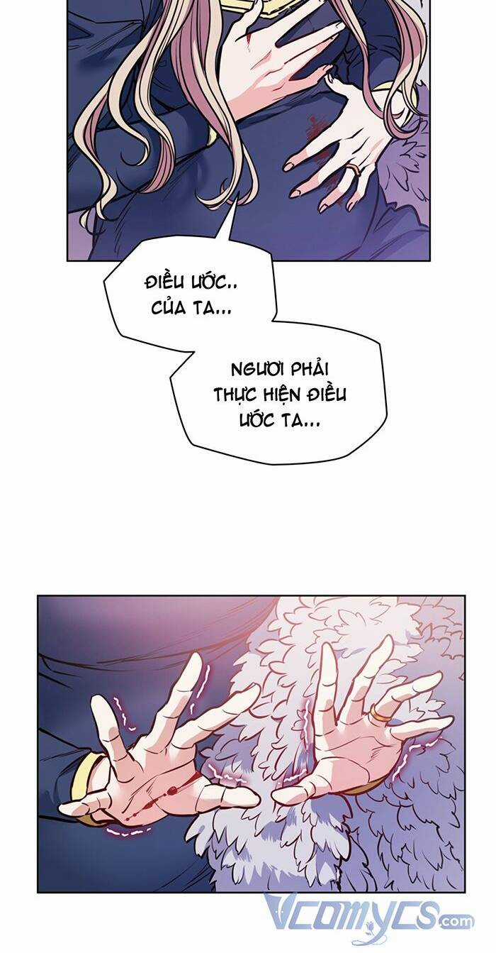 Ác Quỷ Chapter 133 trang 8