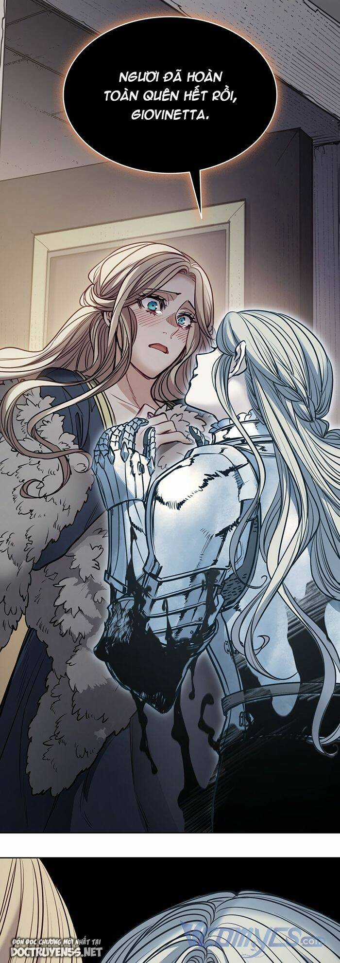 Ác Quỷ Chapter 134 trang 14