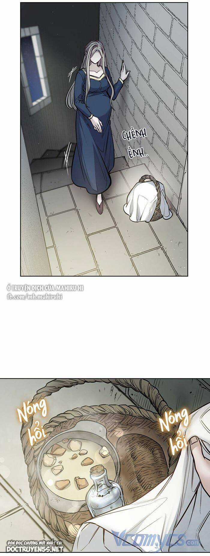 Ác Quỷ Chapter 134 trang 2