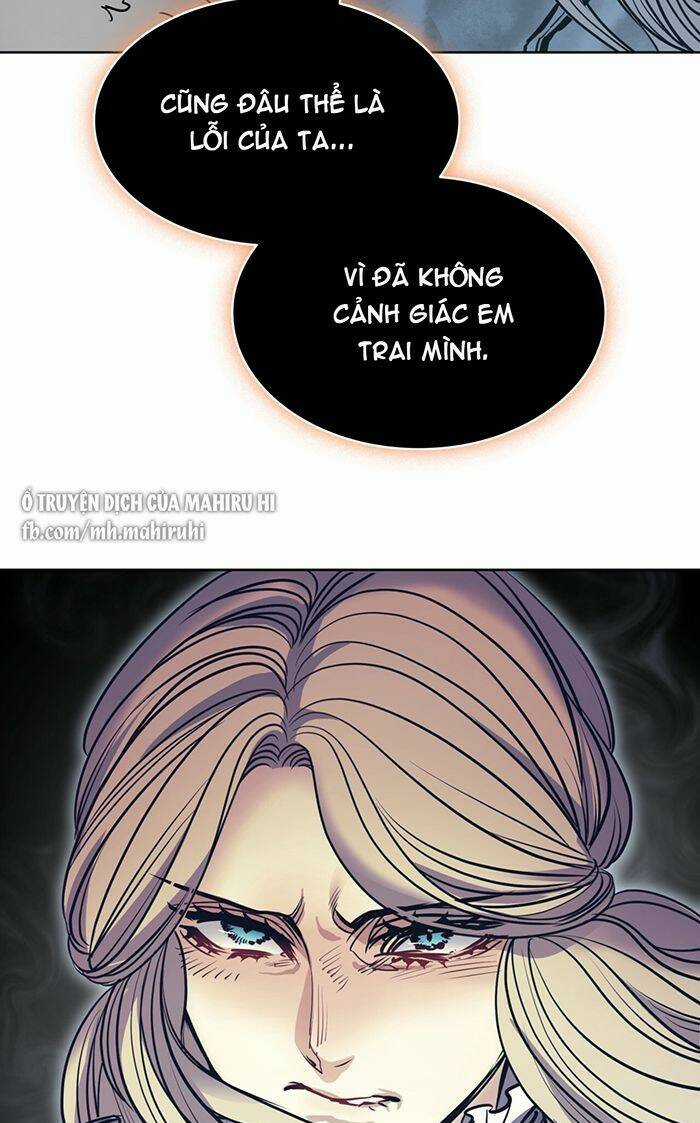 Ác Quỷ Chapter 134 trang 23