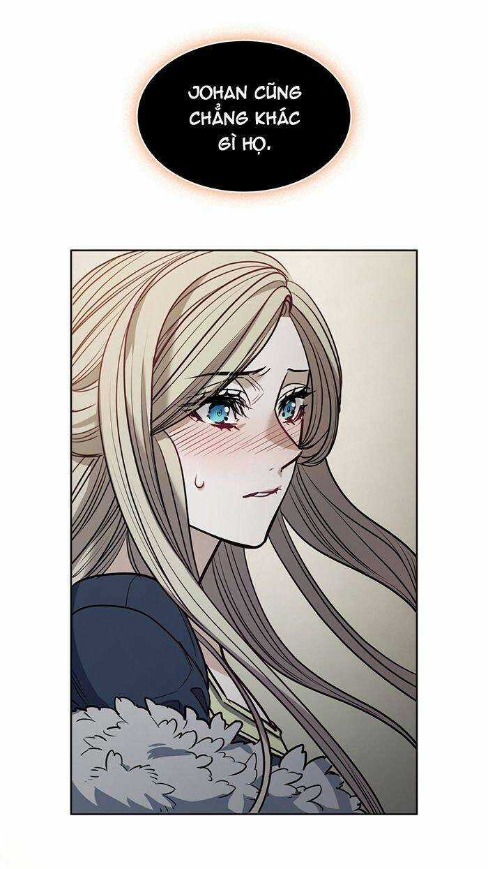 Ác Quỷ Chapter 134 trang 25