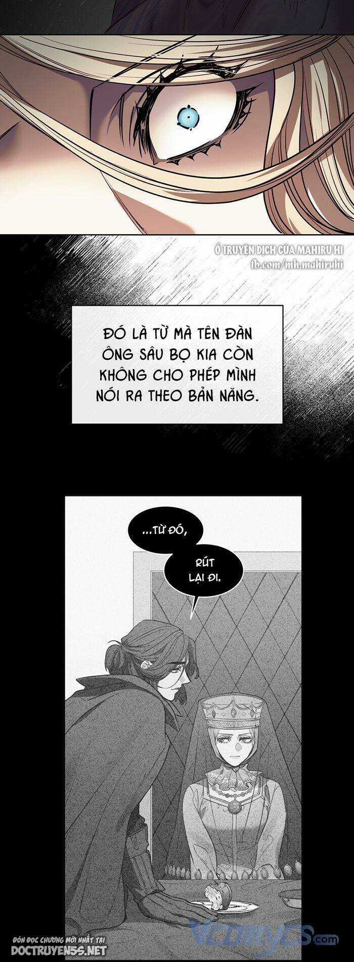 Ác Quỷ Chapter 134 trang 33