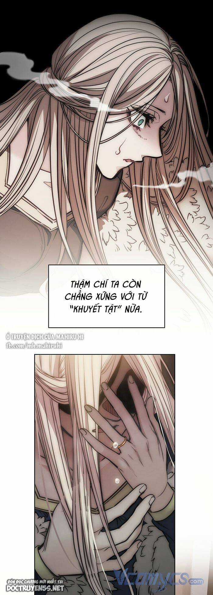 Ác Quỷ Chapter 134 trang 35