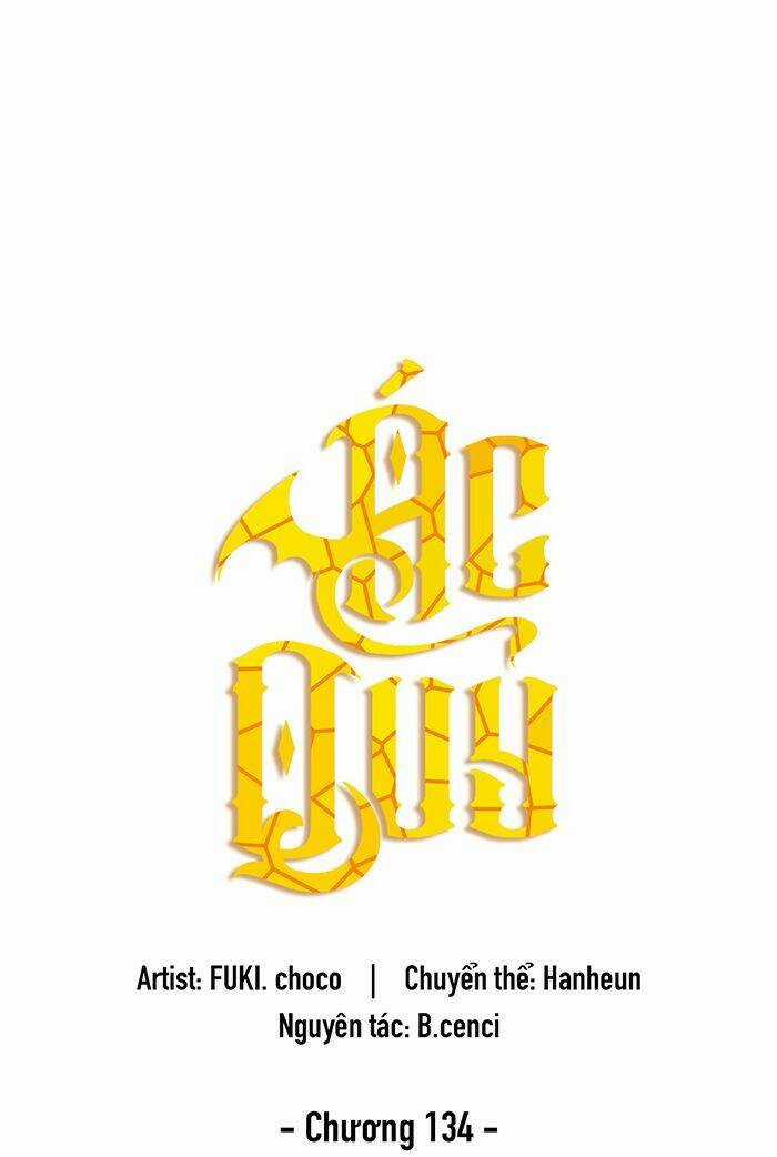 Ác Quỷ Chapter 134 trang 40