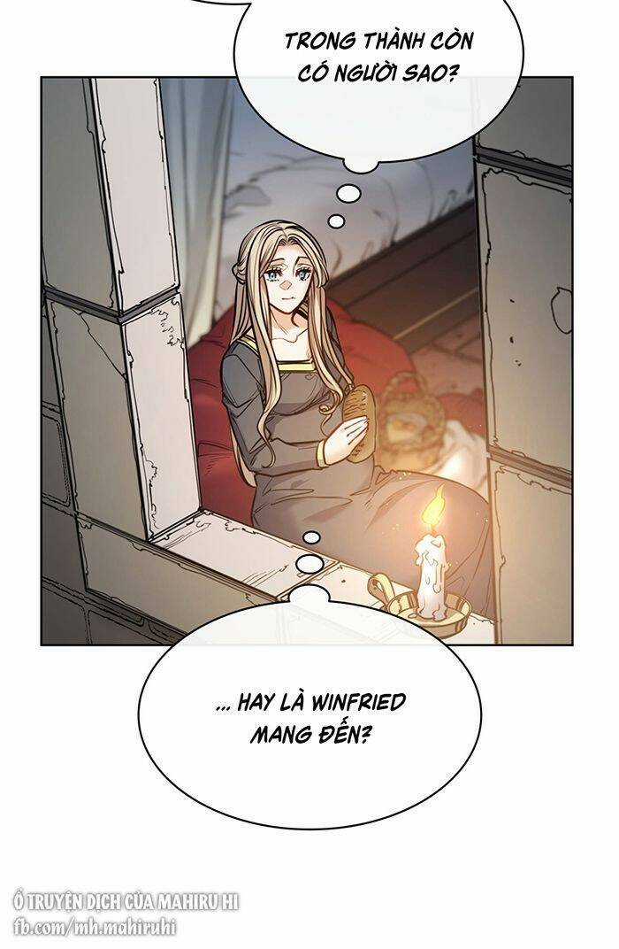 Ác Quỷ Chapter 134 trang 5