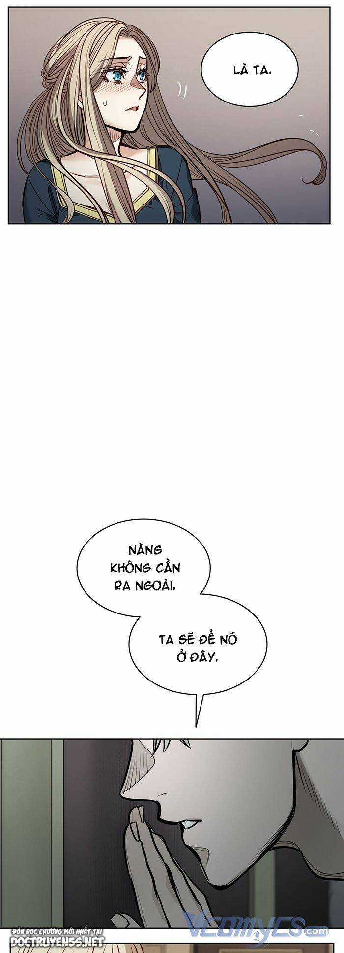 Ác Quỷ Chapter 134 trang 7