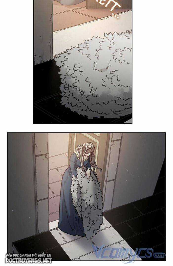 Ác Quỷ Chapter 134 trang 9