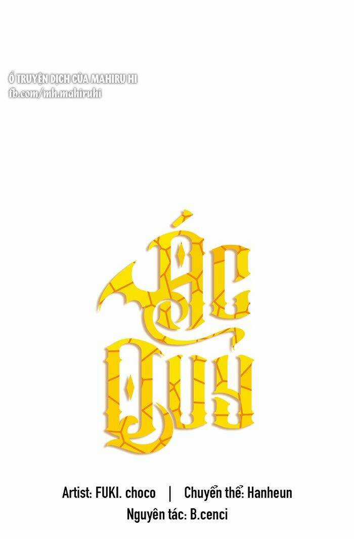 Ác Quỷ Chapter 135 trang 13