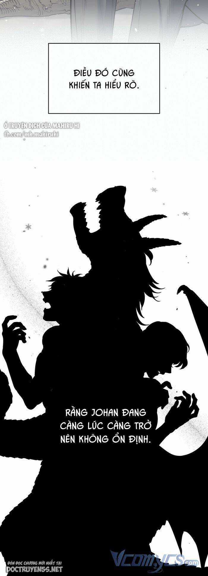 Ác Quỷ Chapter 135 trang 21