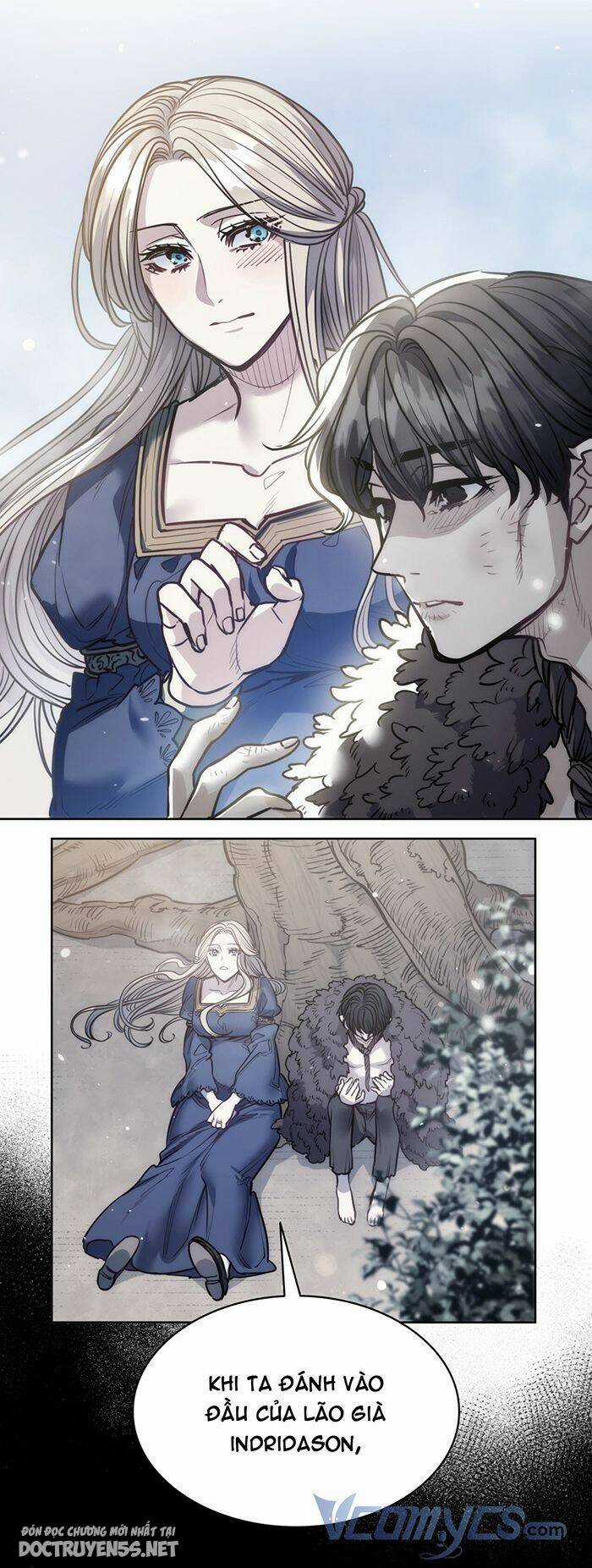 Ác Quỷ Chapter 135 trang 24