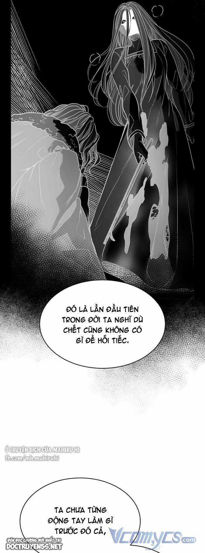 Ác Quỷ Chapter 135 trang 25