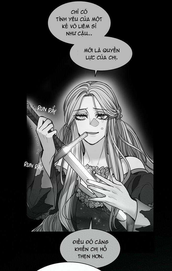 Ác Quỷ Chapter 135 trang 28