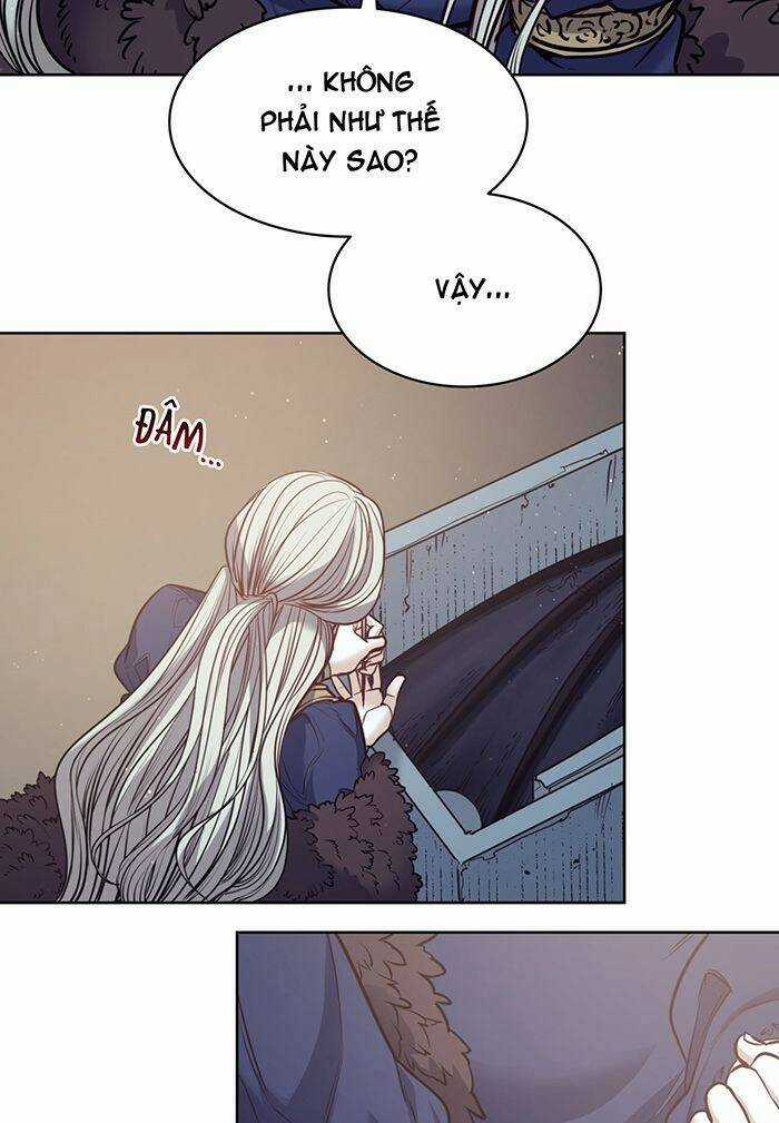 Ác Quỷ Chapter 135 trang 3