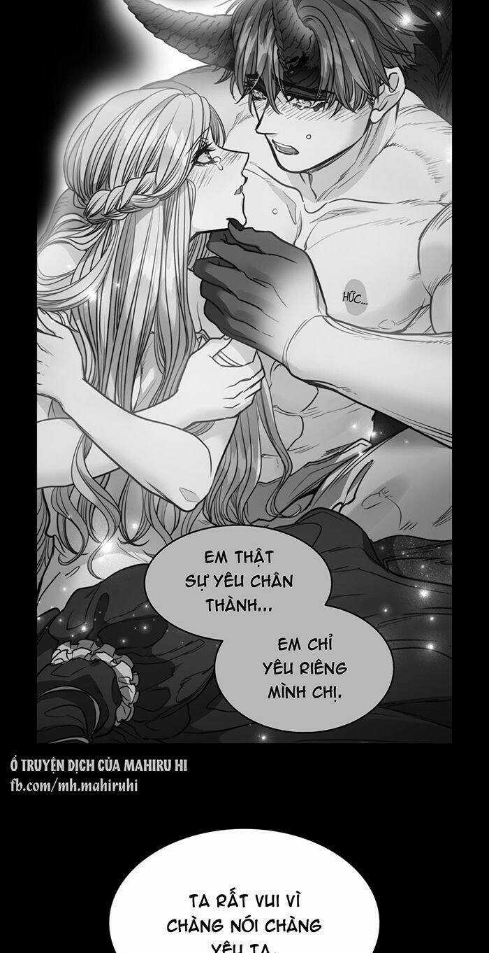 Ác Quỷ Chapter 135 trang 36