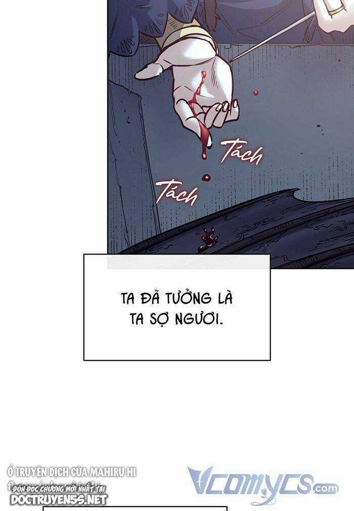 Ác Quỷ Chapter 135 trang 4