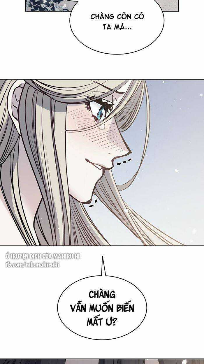 Ác Quỷ Chapter 135 trang 40