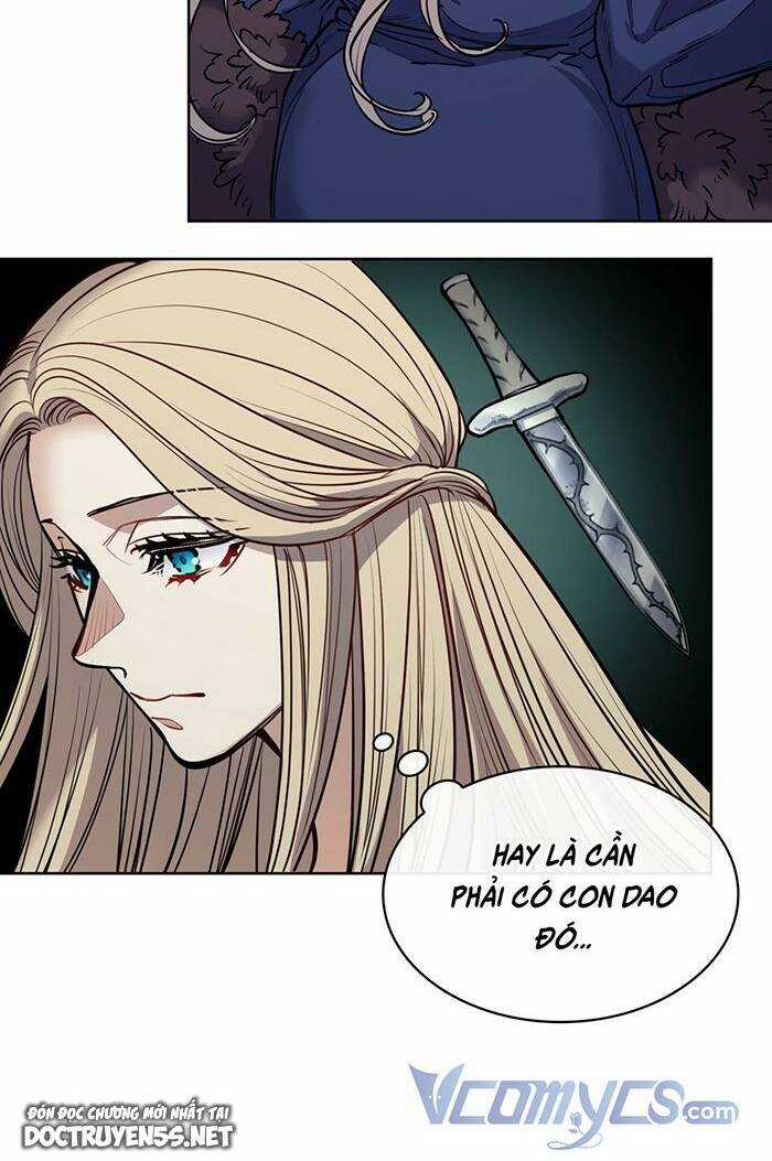 Ác Quỷ Chapter 135 trang 6