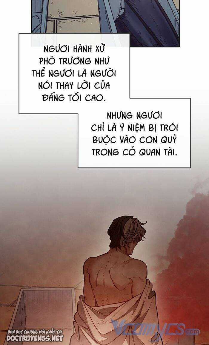 Ác Quỷ Chapter 135 trang 8