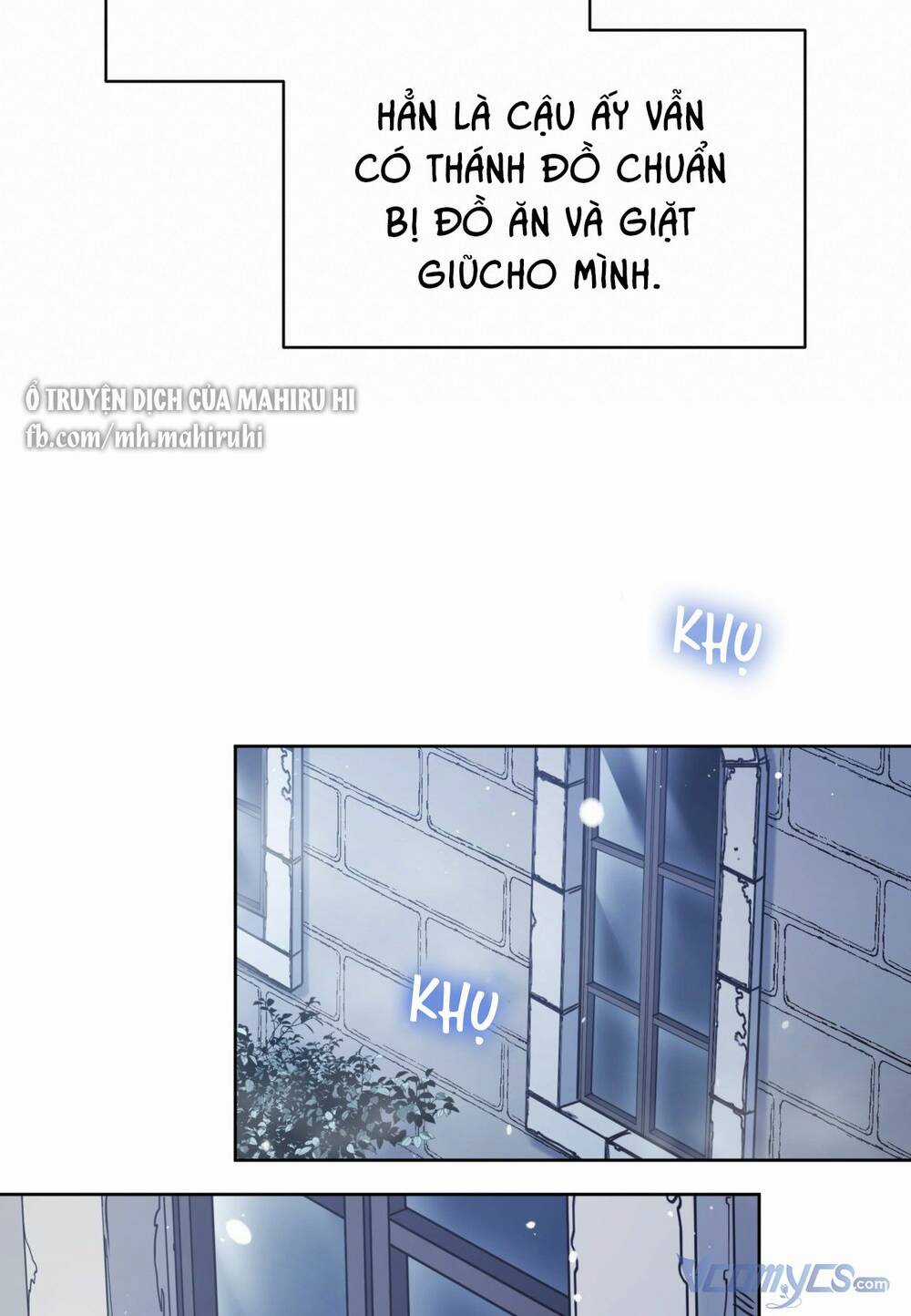 Ác Quỷ Chapter 136 trang 12