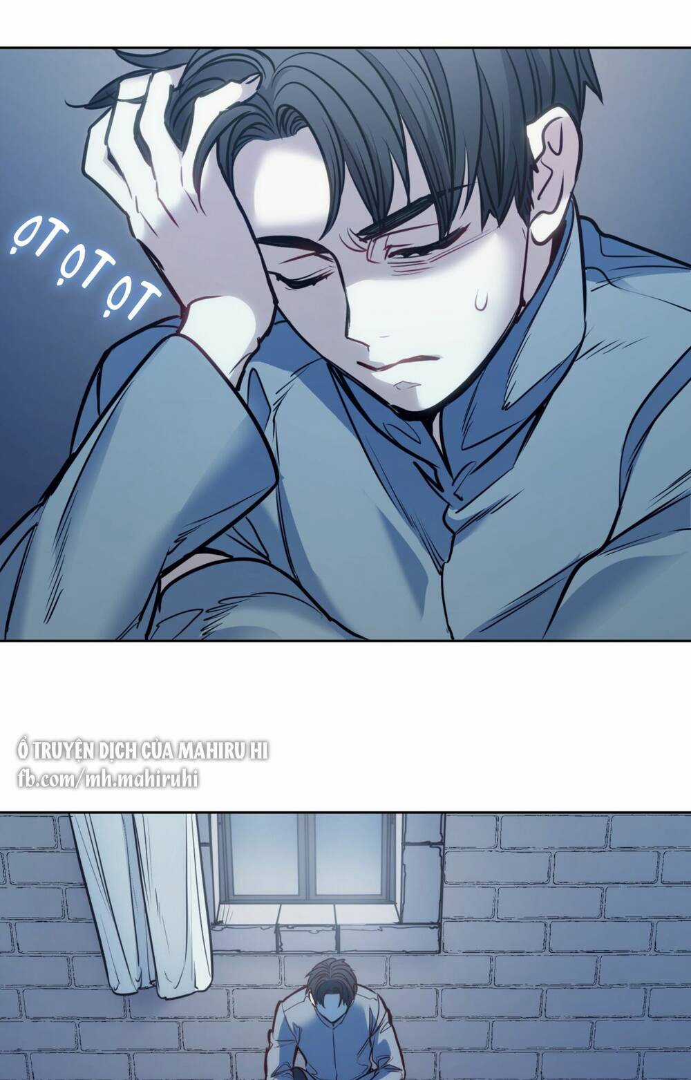 Ác Quỷ Chapter 136 trang 15