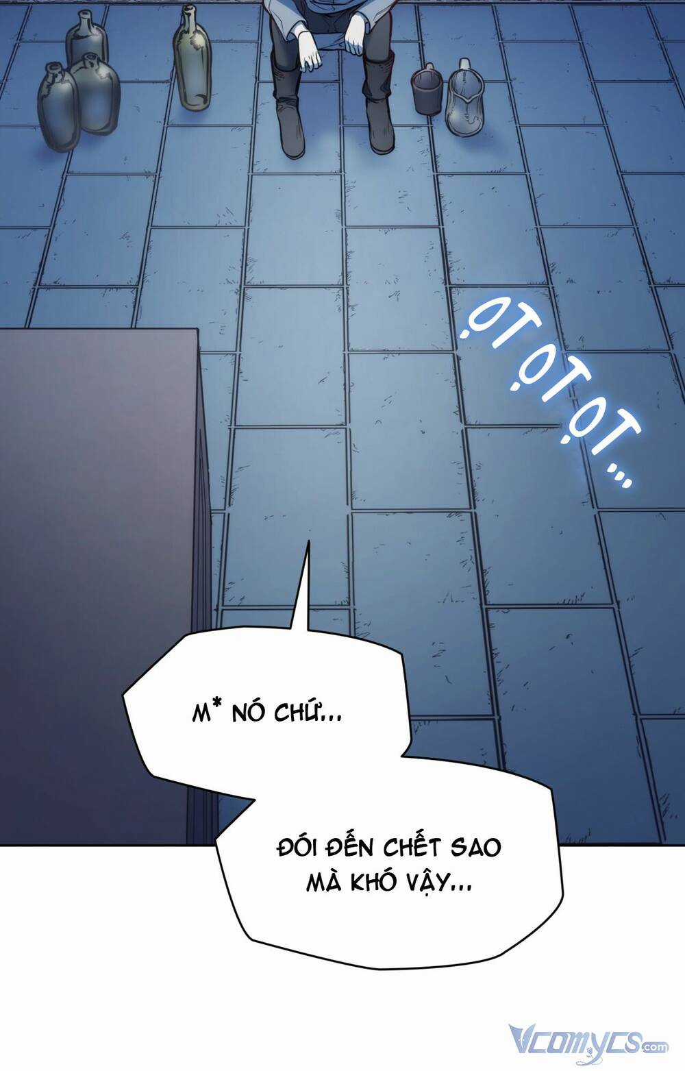 Ác Quỷ Chapter 136 trang 16