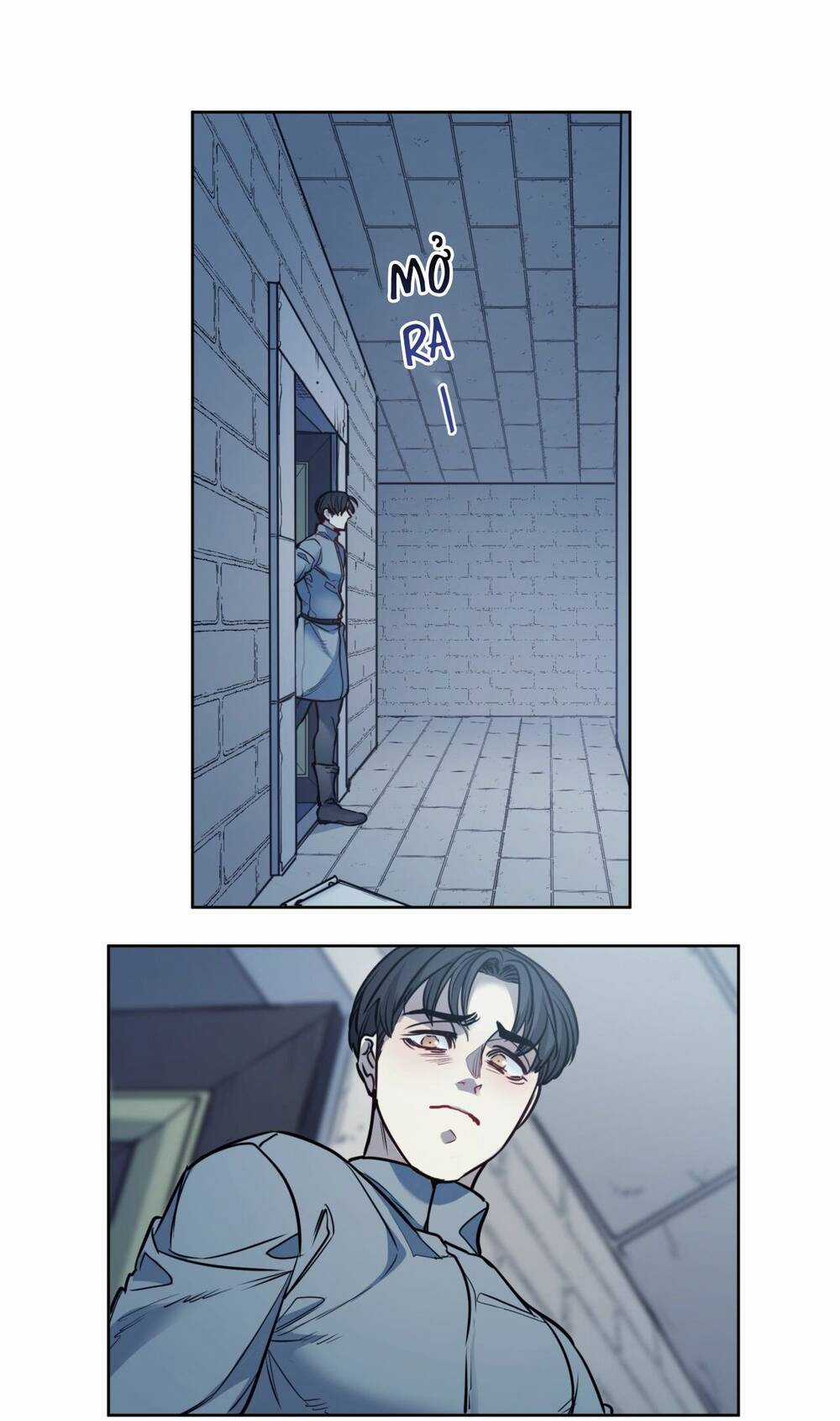 Ác Quỷ Chapter 136 trang 17