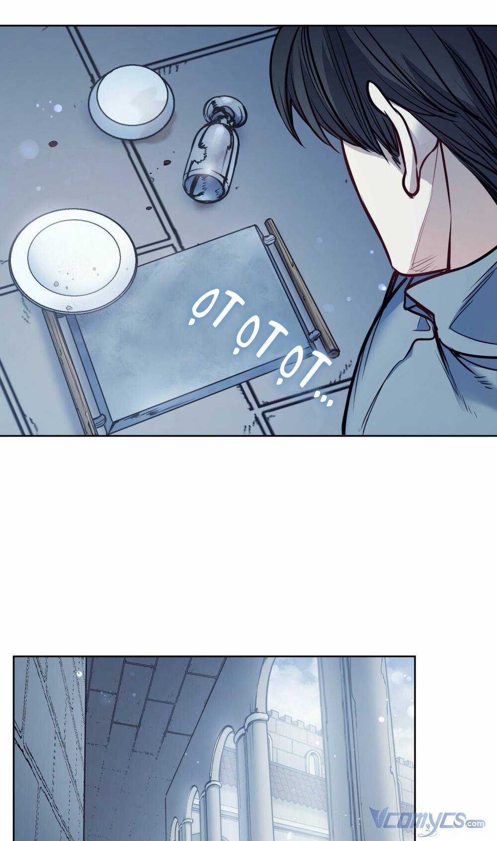 Ác Quỷ Chapter 136 trang 18