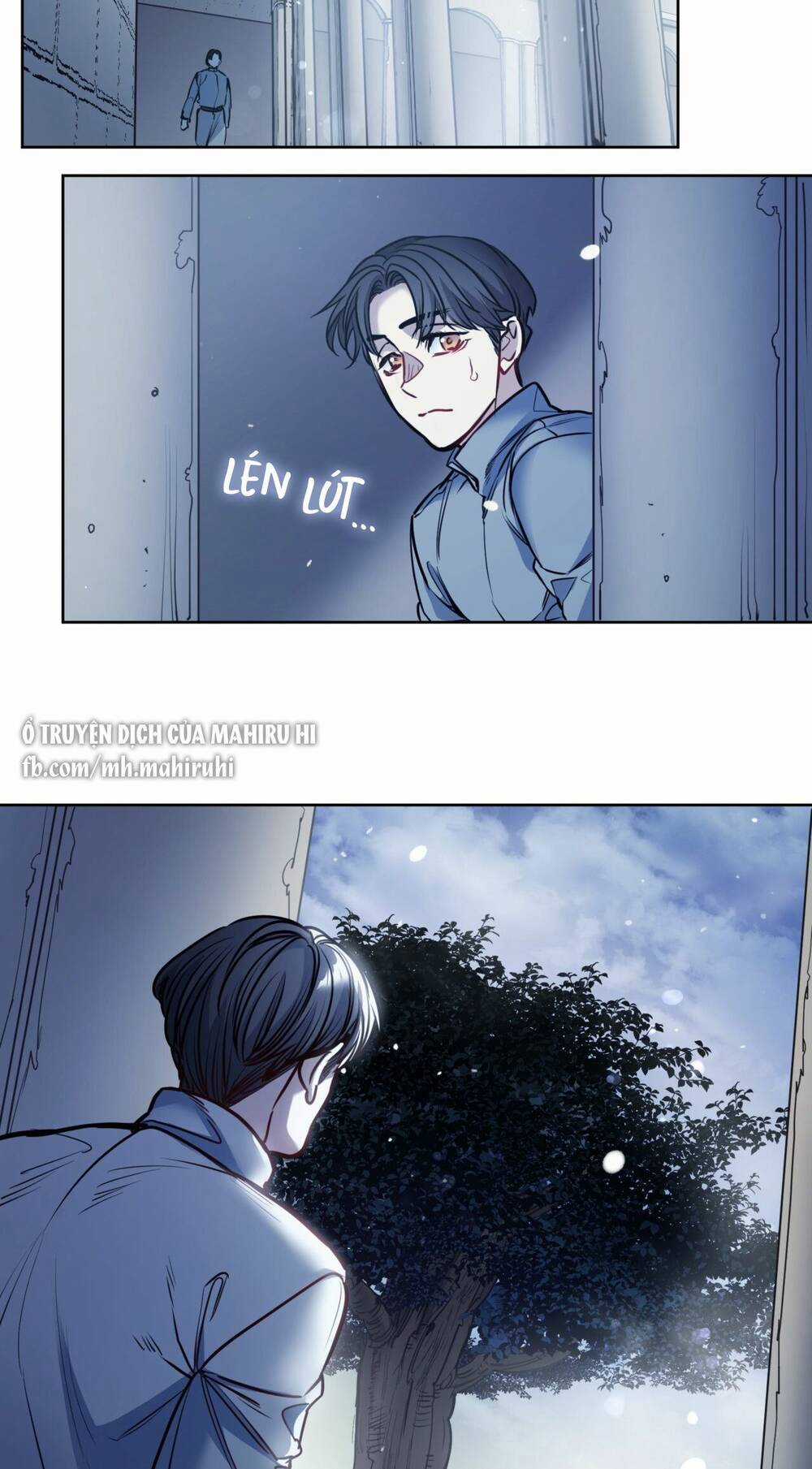 Ác Quỷ Chapter 136 trang 19