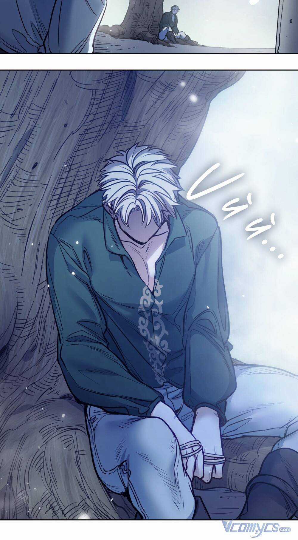 Ác Quỷ Chapter 136 trang 20