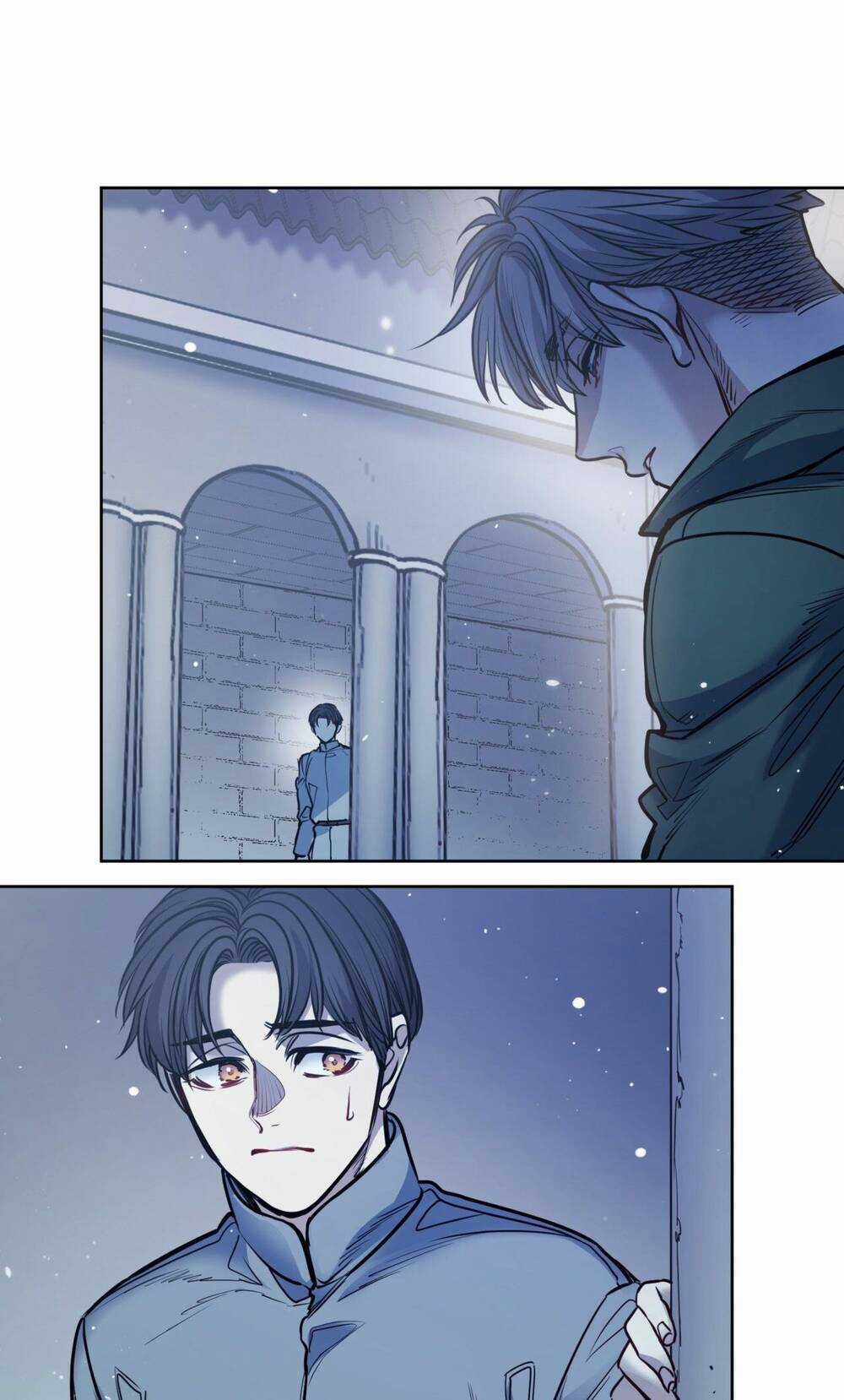 Ác Quỷ Chapter 136 trang 21