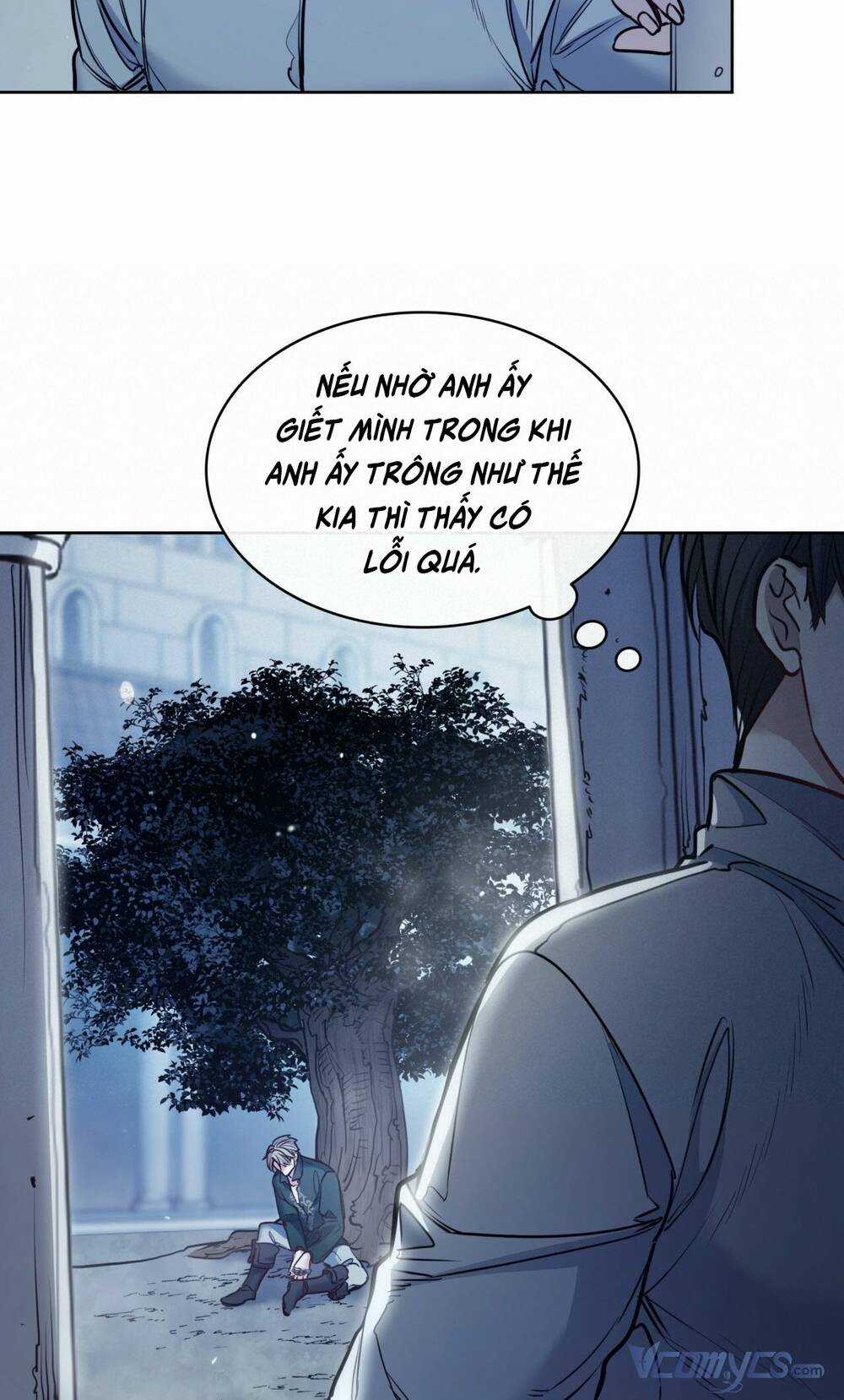 Ác Quỷ Chapter 136 trang 22