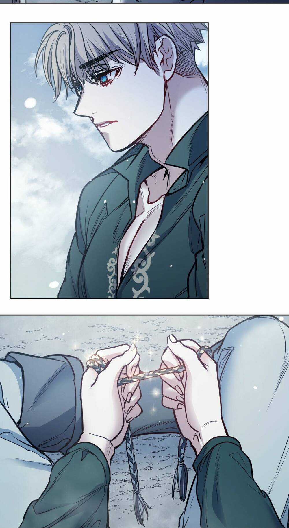 Ác Quỷ Chapter 136 trang 23