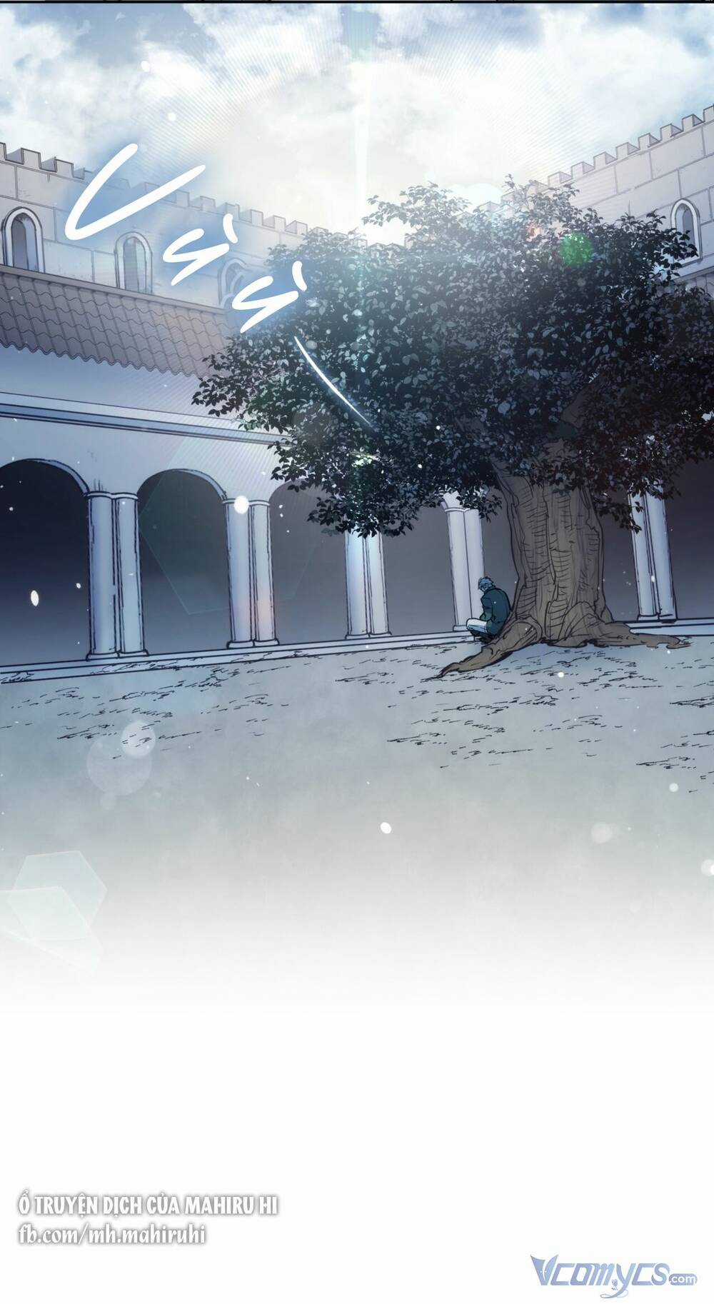 Ác Quỷ Chapter 136 trang 24